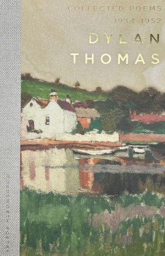 Przejdź do produktu COLLECTED POEMS 1934-1952. WORDSWORTH POETRY...
