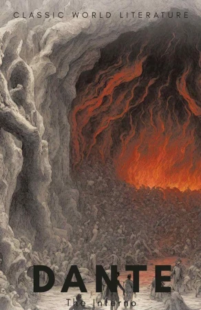 The Inferno. Classics of World Literature wer....