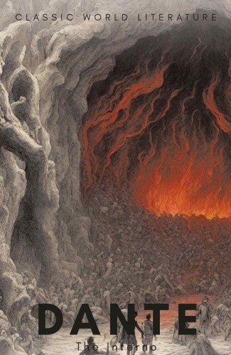 Przejdź do produktu THE INFERNO. CLASSICS OF WORLD LITERATURE WER....