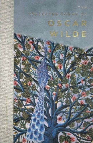 Przejdź do produktu COLLECTED POEMS OF OSCAR WILDE. WORDSWORTH...