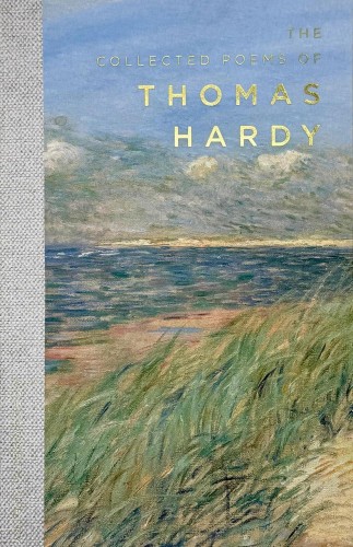 Przejdź do produktu THE COLLECTED POEMS OF THOMAS HARDY....