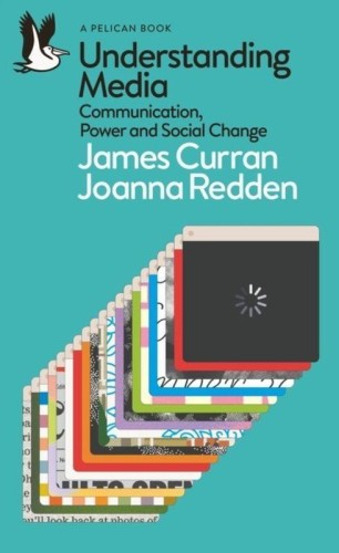 Przejdź do produktu UNDERSTANDING MEDIA WER. ANGIELSKA