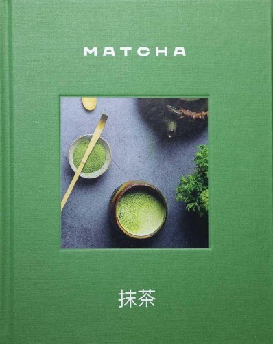 Przejdź do produktu MATCHA, AZRA HODZA
