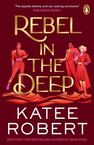 Przejdź do produktu REBEL IN THE DEEP, KATEE ROBERT