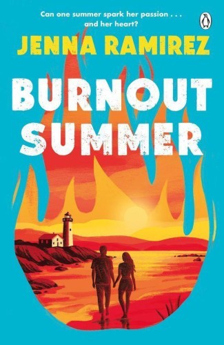 Przejdź do produktu BURNOUT SUMMER, JENNA RAMIREZ