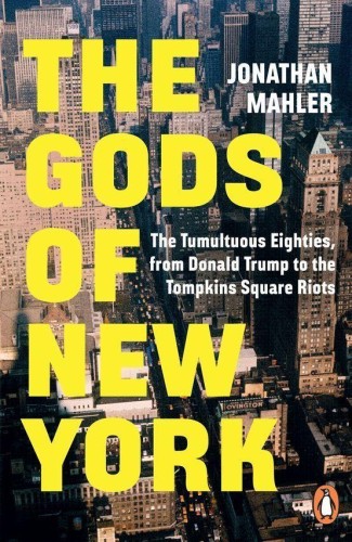 Przejdź do produktu THE GODS OF NEW YORK, JONATHAN MAHLER