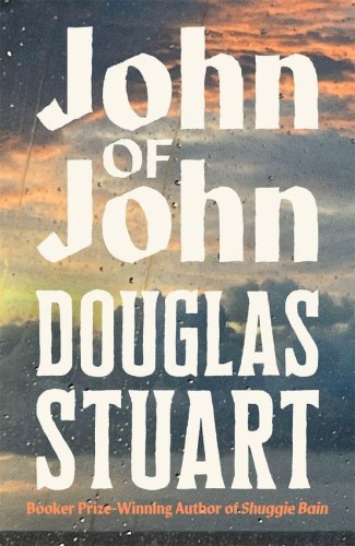 Przejdź do produktu JOHN OF JOHN, DOUGLAS STUART