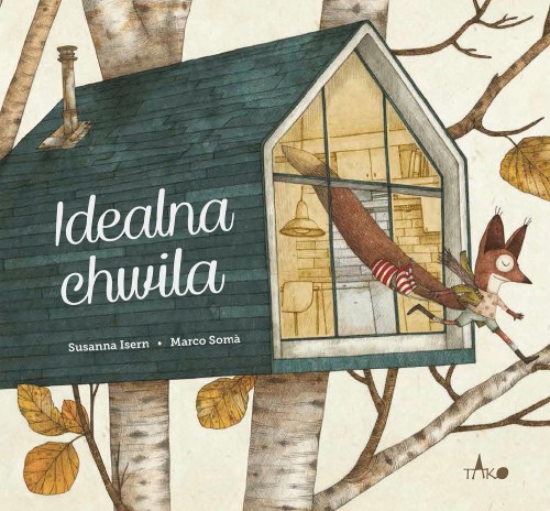 Przejdź do produktu IDEALNA CHWILA, SUSANNA ISERN