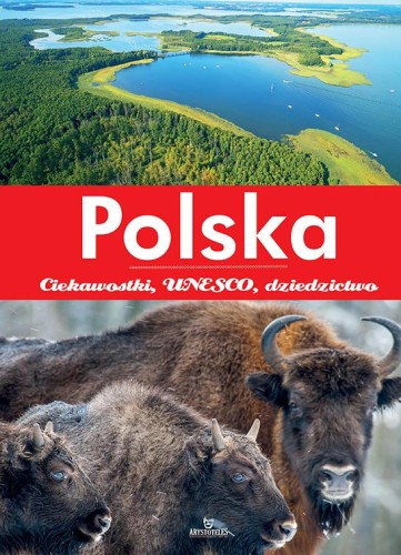Przejdź do produktu POLSKA. CIEKAWOSTKI, UNESCO, DZIEDZICTWO