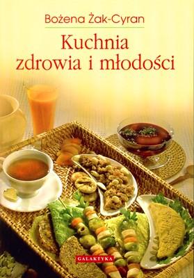 Przejdź do produktu KUCHNIA ZDROWIA I MŁODOŚCI WYD. 2013