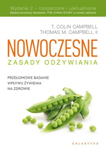 Przejdź do produktu NOWOCZESNE ZASADY ODŻYWIANIA