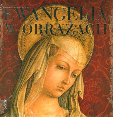 Przejdź do produktu EWANGELIA W OBRAZACH, OPRACOWANIE ZBIOROWE
