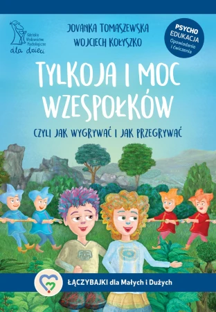 Tylkoja i moc wzespołków.. Zagracanie...
