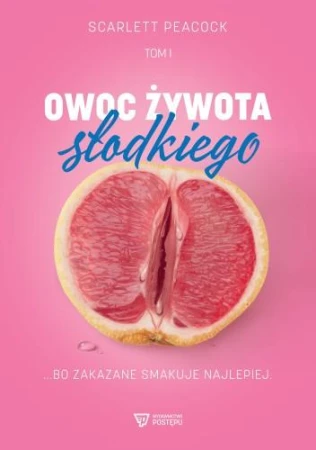 Owoc żywota słodkiego, Scarlett Peacock