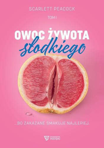 Przejdź do produktu OWOC ŻYWOTA SŁODKIEGO, SCARLETT PEACOCK