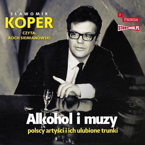 Przejdź do produktu CD MP3 ALKOHOL I MUZY. POLSCY ARTYŚCI I ICH...