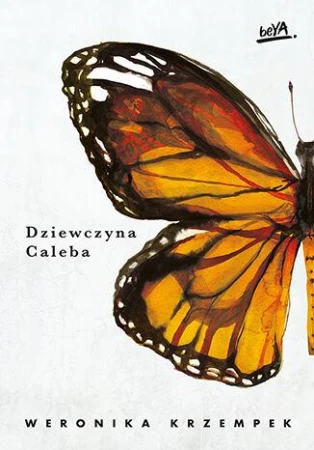 Dziewczyna Caleba, Weronika Krzempek