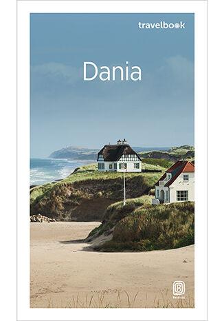 Przejdź do produktu DANIA. TRAVELBOOK WYD. 4, PETER ZRALEK