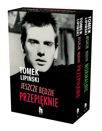 Pakiet: Jeszcze będzie przepięknie, Jeszcze...