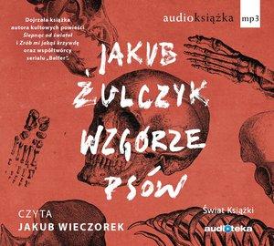 Przejdź do produktu CD MP3 WZGÓRZE PSÓW, JAKUB ŻULCZYK