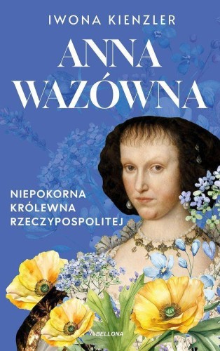 Przejdź do produktu ANNA WAZÓWNA, IWONA KIENZLER