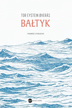 Bałtyk. Podróż literacka, Tor EysteinØverås
