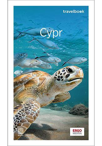 Przejdź do produktu CYPR. TRAVELBOOK WYD. 5, PETER ZRALEK