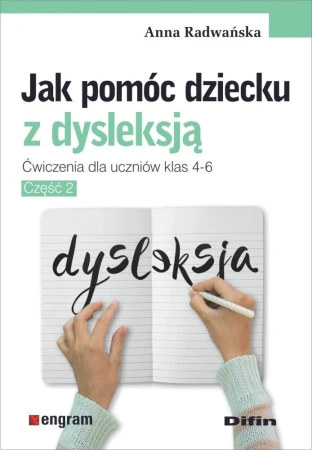 Jak pomóc dziecku z dysleksją ćwiczenia dla...