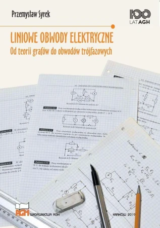Liniowe obwody elektryczne, Przemysław Syrek