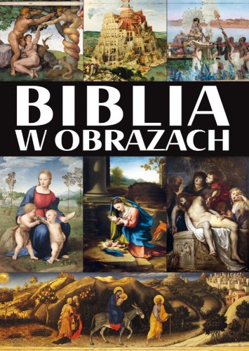 Przejdź do produktu BIBLIA W OBRAZACH, LUBA RISTUJCZINA