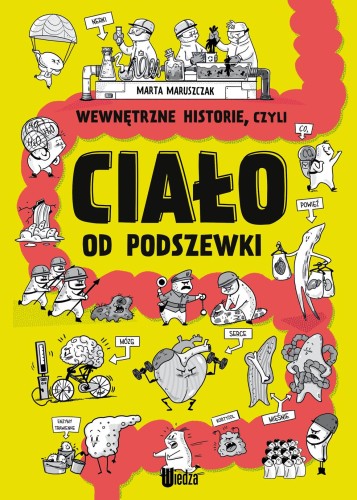 Przejdź do produktu WEWNĘTRZNE HISTORIE, CZYLI CIAŁO OD PODSZEWKI