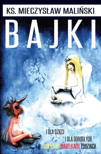 Przejdź do produktu BAJKI DLA DZIECI I DLA DOROSŁYCH