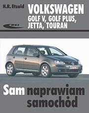 Przejdź do produktu VOLKSWAGEN GOLF V GOLF PLUS JETTA TOURAN