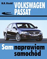 Przejdź do produktu VOLKSWAGEN PASSAT VOLKSWAGEN PASSAT OD MARCA...