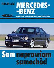 Przejdź do produktu MERCEDES BENZ  SAM NAPRAWIAM SAMOCHÓD