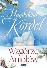 Przejdź do produktu WZGÓRZE ANIOŁÓW WYD. KIESZONKOWA