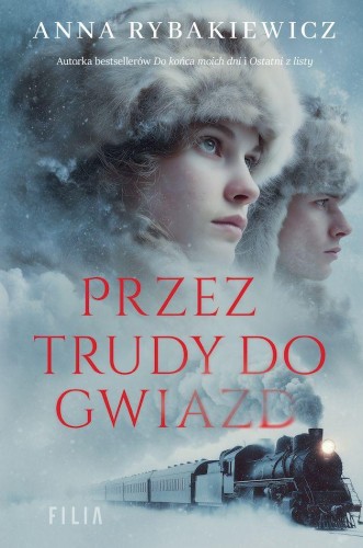 Przejdź do produktu PRZEZ TRUDY DO GWIAZD WYD. KIESZONKOWE