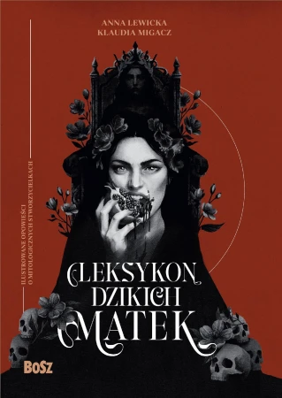 Leksykon dzikich matek