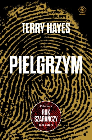 Pielgrzym, Terry Hayes