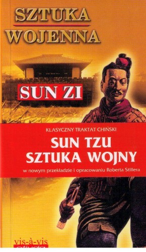 Przejdź do produktu SZTUKA WOJENNA (SZTUKA WOJNY). CHIŃSKI TRAKTAT...