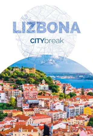 Lizbona. CITYbreak, Peter Zralek