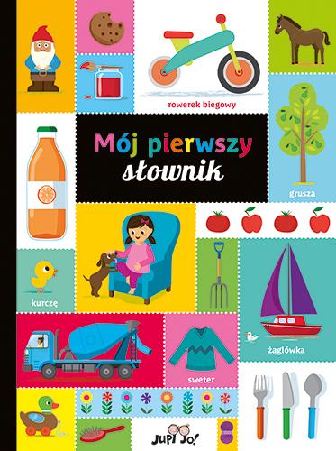 Przejdź do produktu MÓJ PIERWSZY SŁOWNIK, AMY CARTWRIGHT