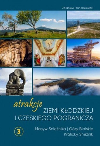 Przejdź do produktu ATRAKCJE ZIEMI KŁODZKIEJ I CZESKIEGO...