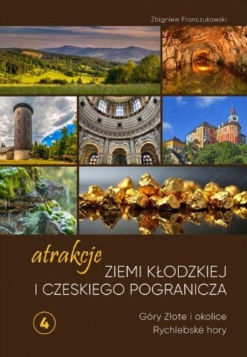 Przejdź do produktu ATRAKCJE ZIEMI KŁODZKIEJ I CZESKIEGO...