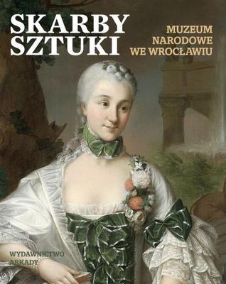 Przejdź do produktu MUZEUM NARODOWE WE WROCŁAWIU SKARBY SZTUKI