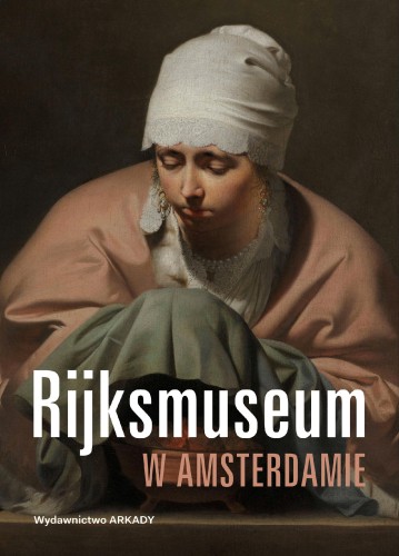 Przejdź do produktu RIJKSMUSEUM W AMSTERDAMIE