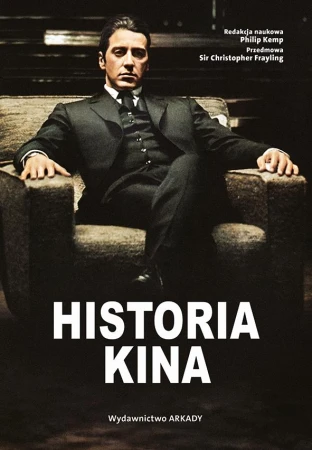 Historia kina, Opracowanie zbiorowe
