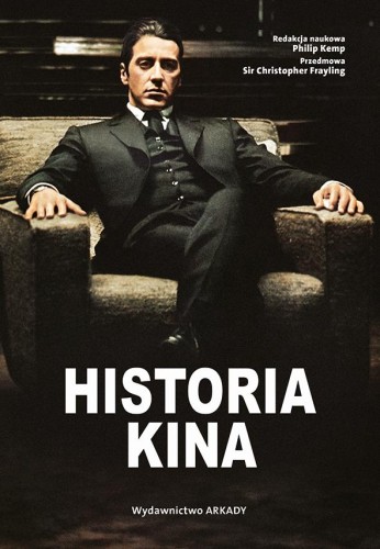 Przejdź do produktu HISTORIA KINA, OPRACOWANIE ZBIOROWE