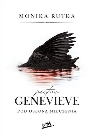 Przejdź do produktu PIĘTNO GENEVIEVE. POD OSŁONĄ MILCZENIA