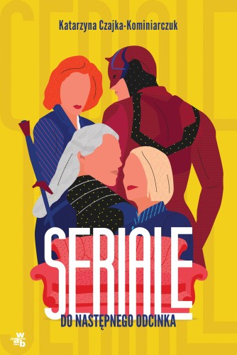 Przejdź do produktu SERIALE. DO NASTĘPNEGO ODCINKA